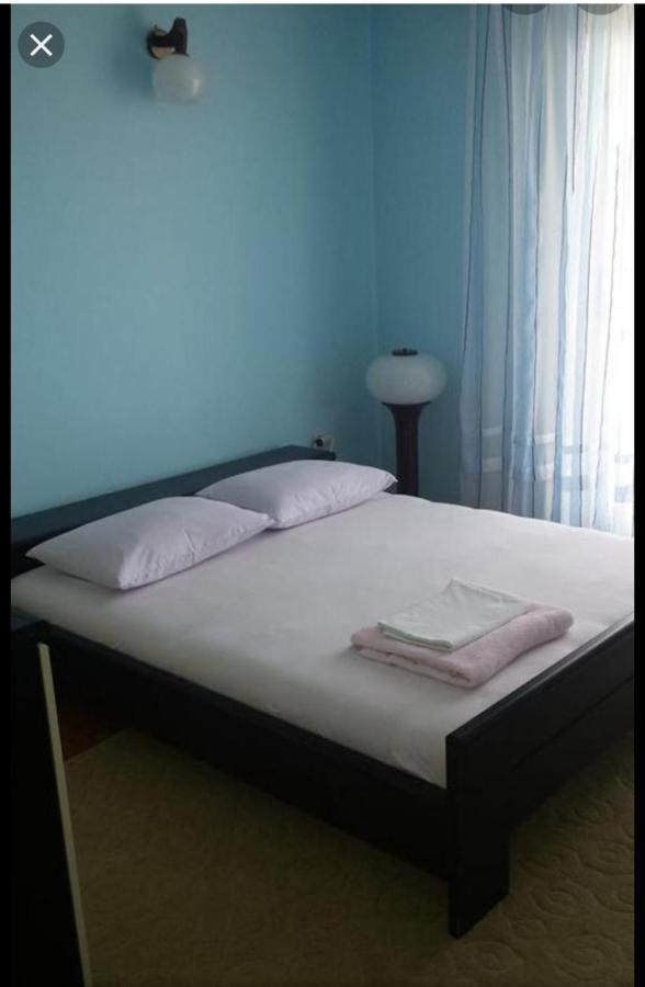 Apartment Varga Sveti Juraj Bagian luar foto