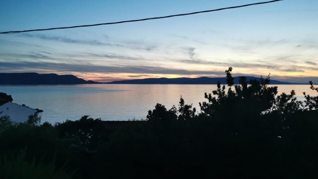 Apartment Varga Sveti Juraj Bagian luar foto