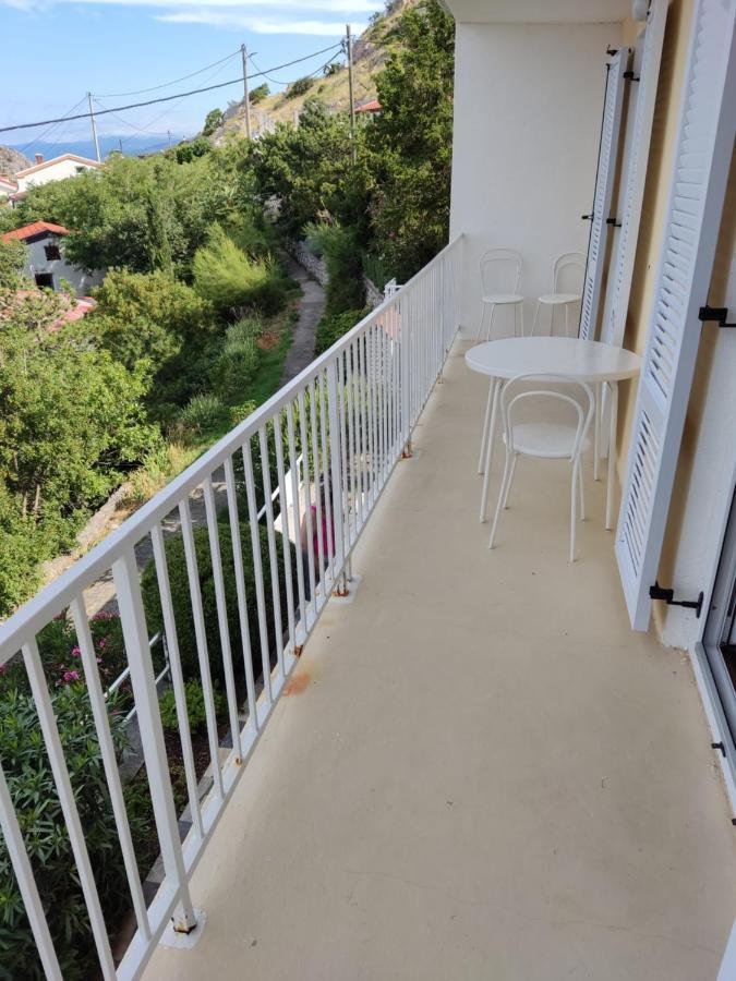 Apartment Varga Sveti Juraj Bagian luar foto