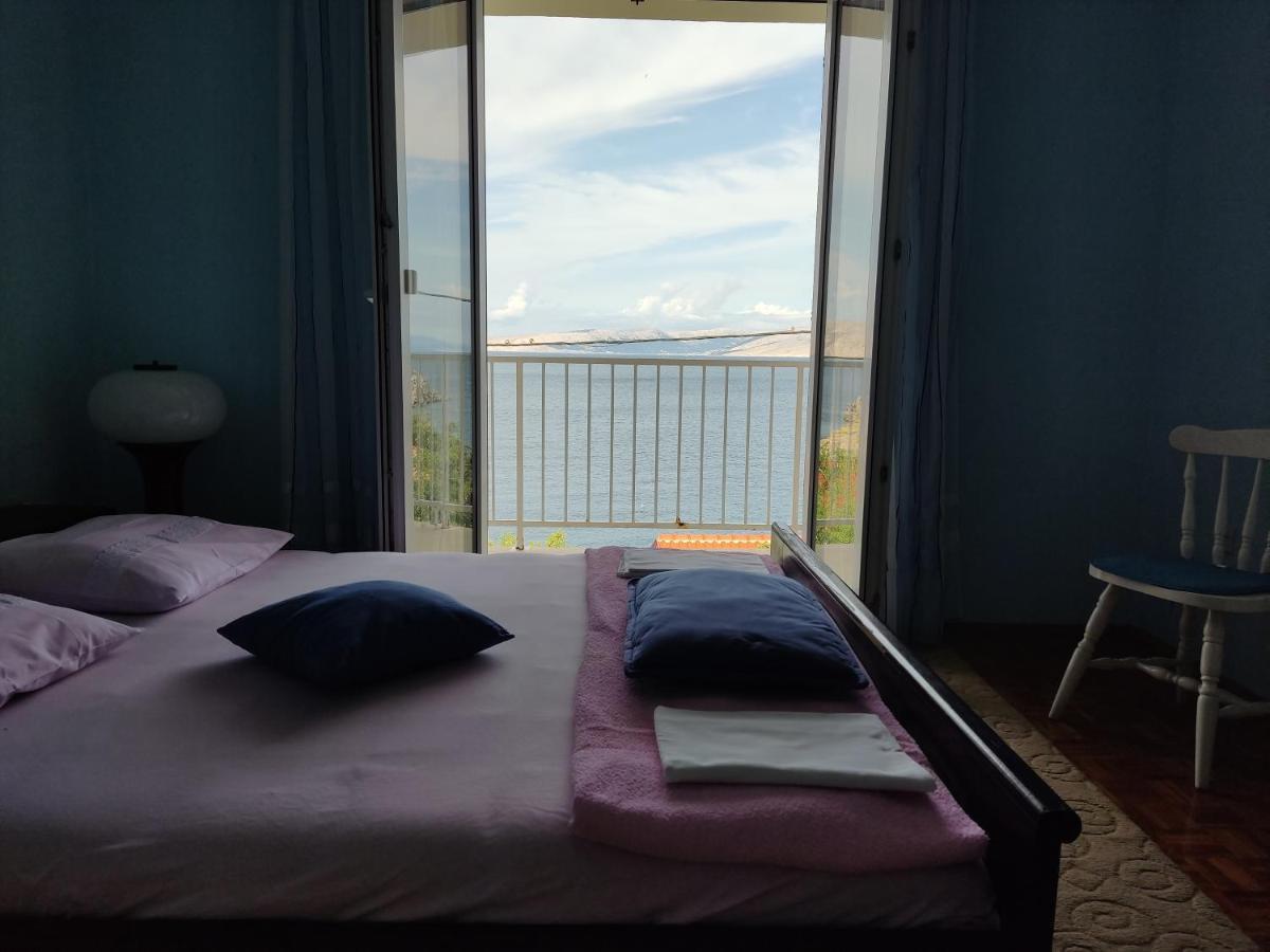 Apartment Varga Sveti Juraj Bagian luar foto