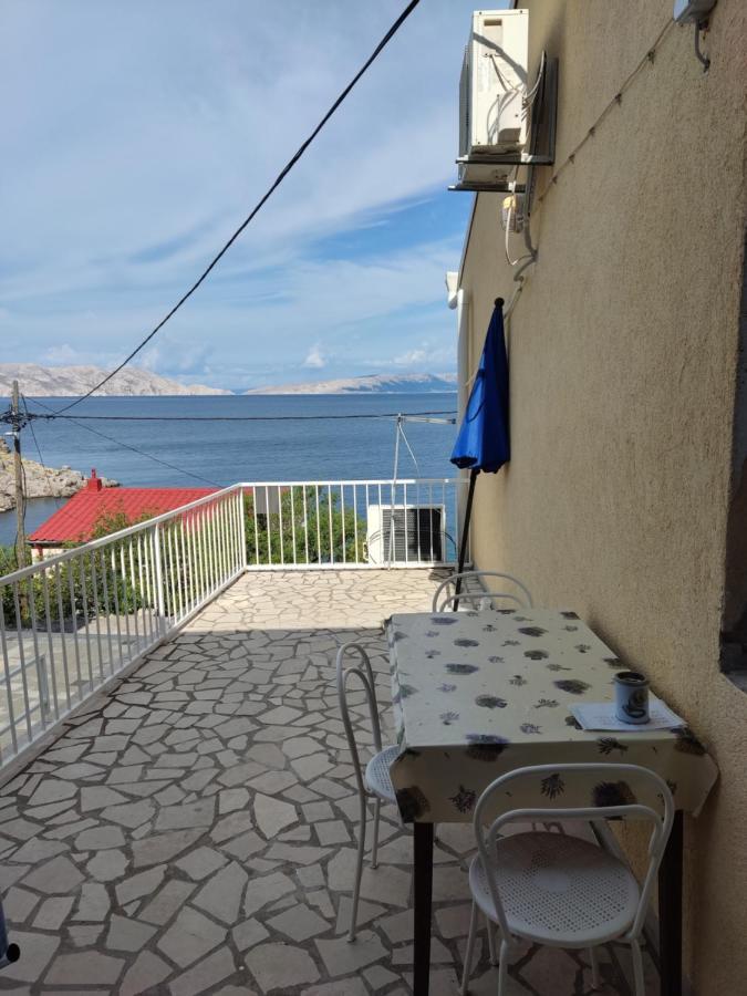 Apartment Varga Sveti Juraj Bagian luar foto