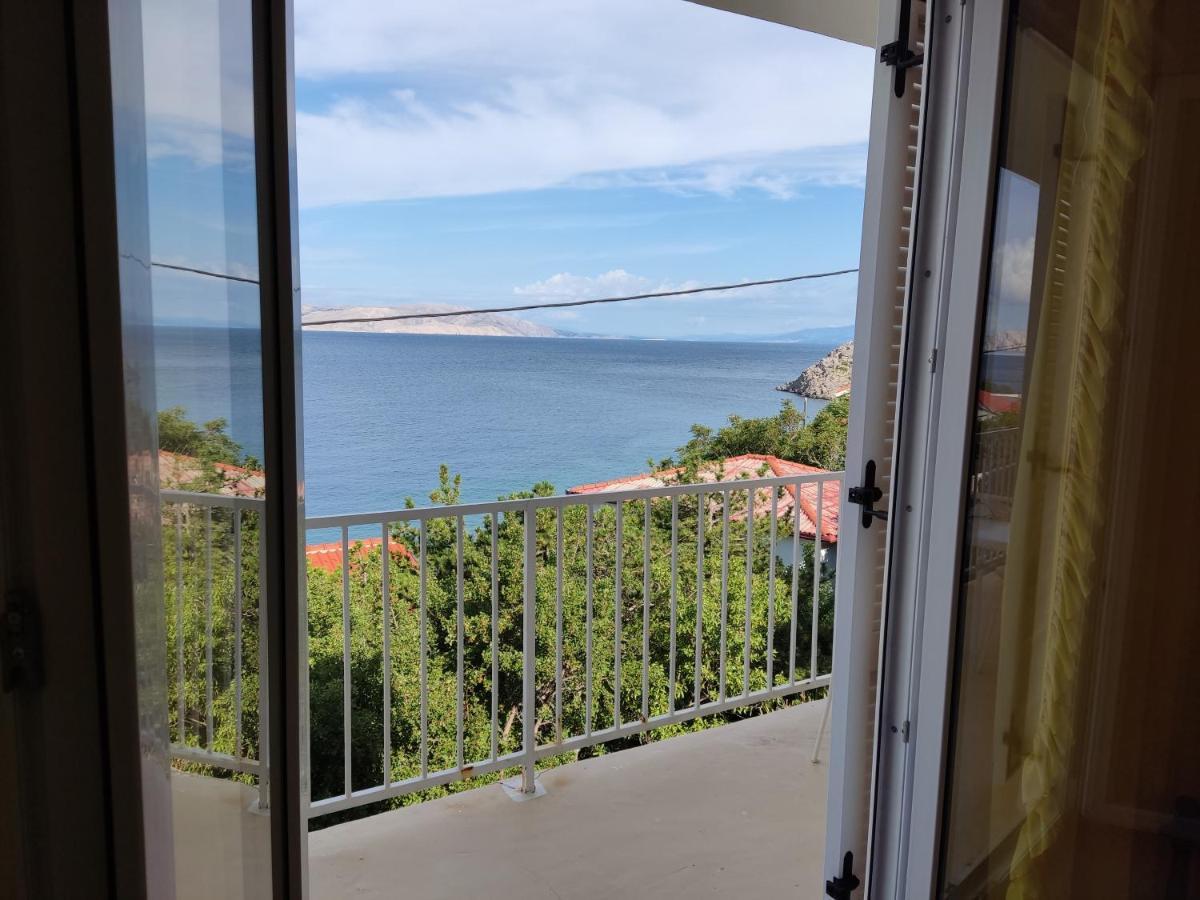 Apartment Varga Sveti Juraj Bagian luar foto