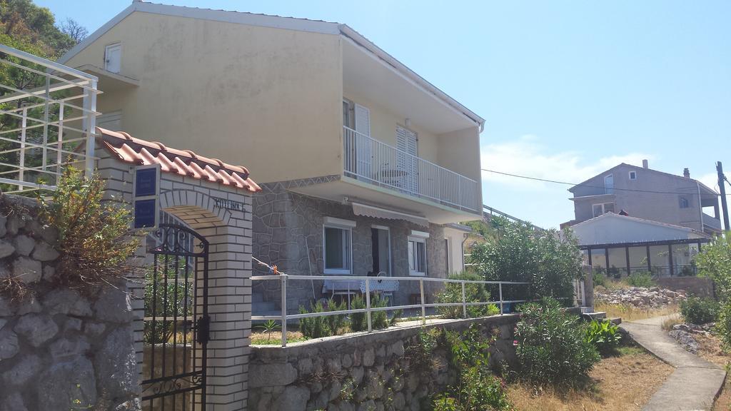 Apartment Varga Sveti Juraj Bagian luar foto